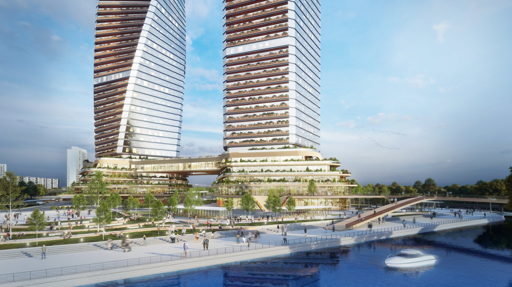 TRUNG NAM FINANCIAL CENTER - MILESTONE 101 - 7